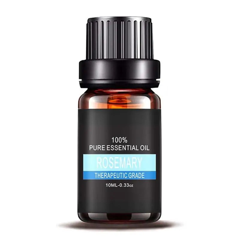 Botanical Pure Essential Oils