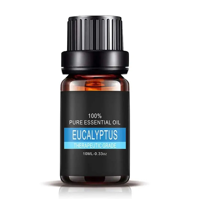 Botanical Pure Essential Oils