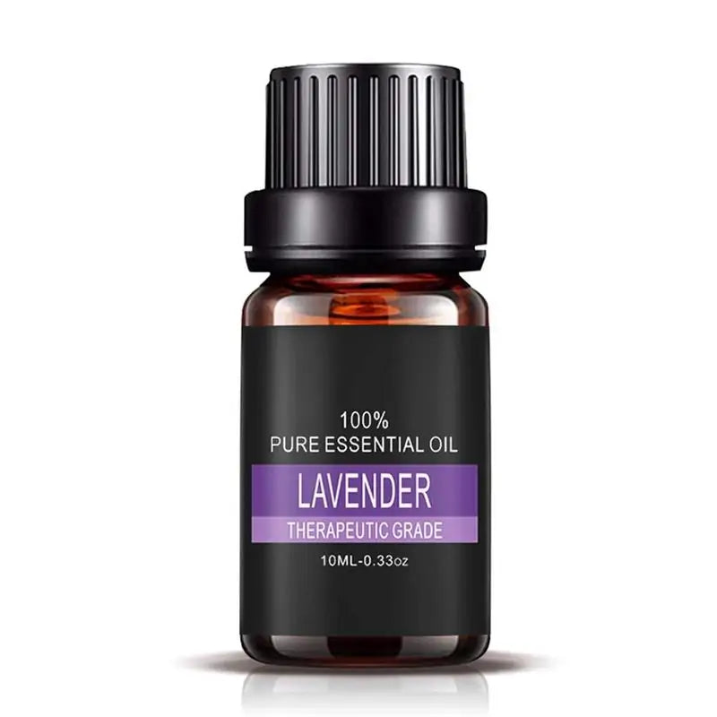Botanical Pure Essential Oils