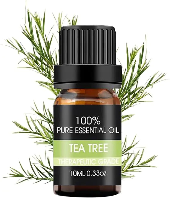 Botanical Pure Essential Oils